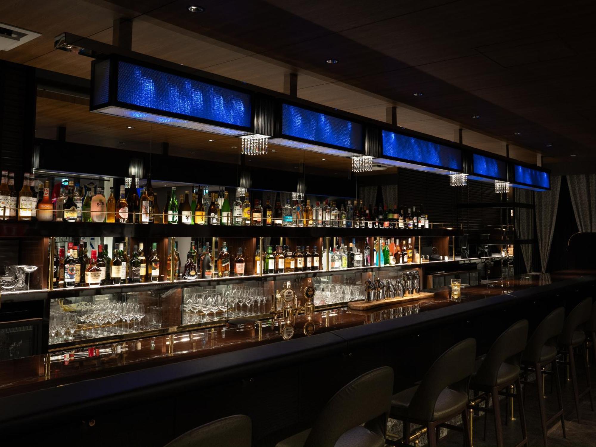 Apa Hotel & Resort Osaka Namba Ekimae Tower エクステリア 写真