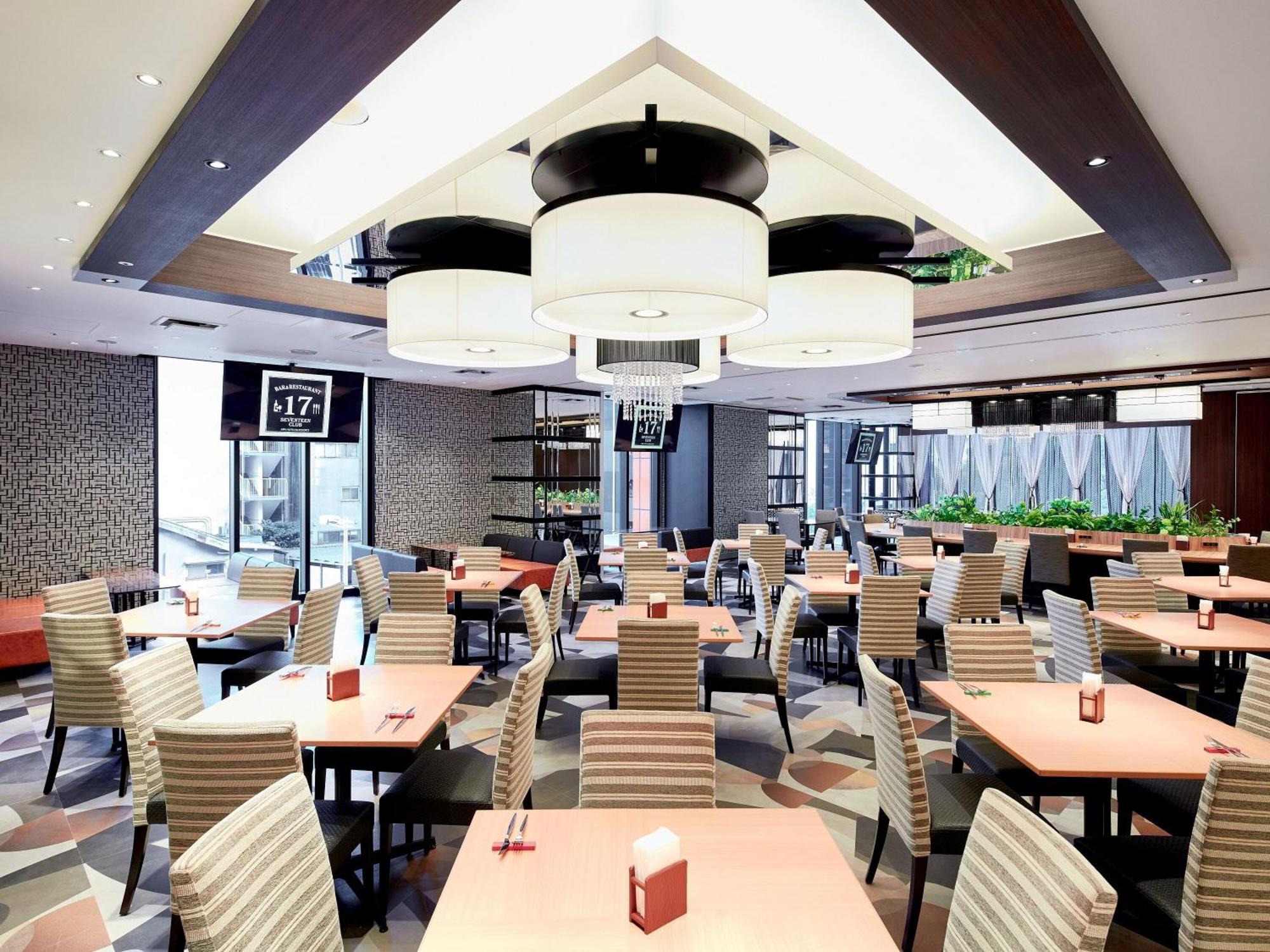 Apa Hotel & Resort Osaka Namba Ekimae Tower エクステリア 写真